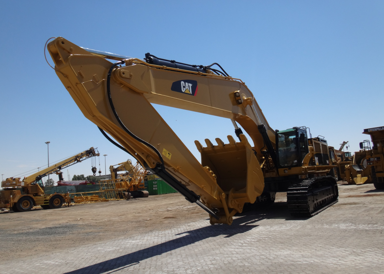 VARIOUS UNITS REPAIRED AND REPAINTED BY SOUTHWEST - Used equipment auctions in Australia, Mexico, Ghana - Southwest Global
