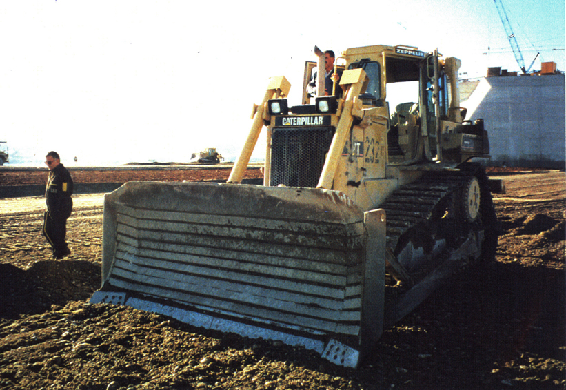 Dozer 3