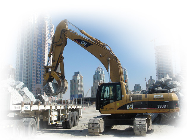 Used construction machines for sale - Southwest Global