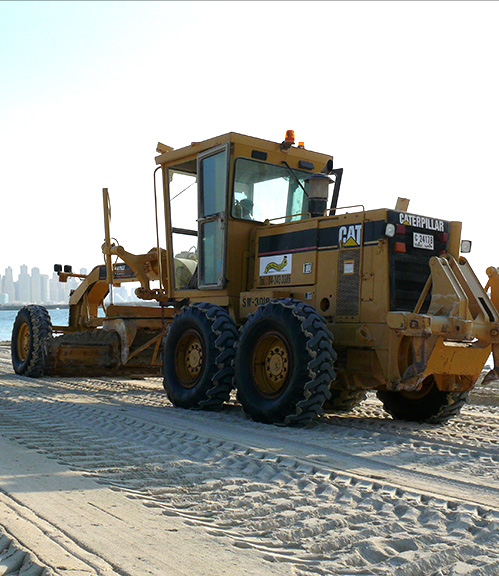Used construction equipment for sale | Southwest Global