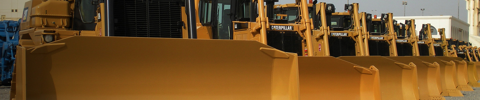 Second hand construction equipment for sale - Southwest Global