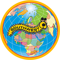 Southwest Global Logo