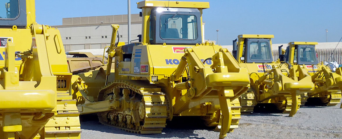 Used equipment auctions in Mexico, Ghana, USA, Canada & Chile - Southwest Global