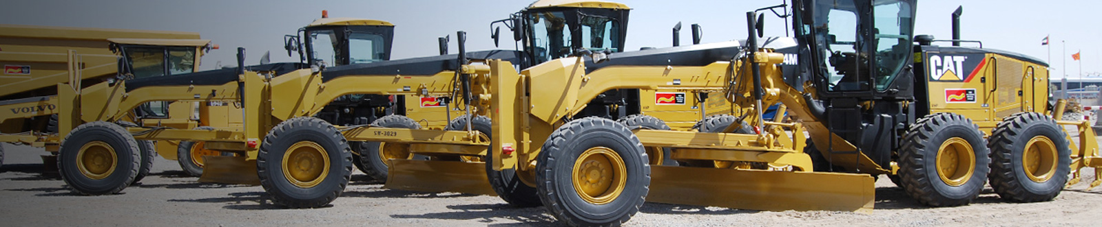 Used heavy equipment services - Southwest Global
