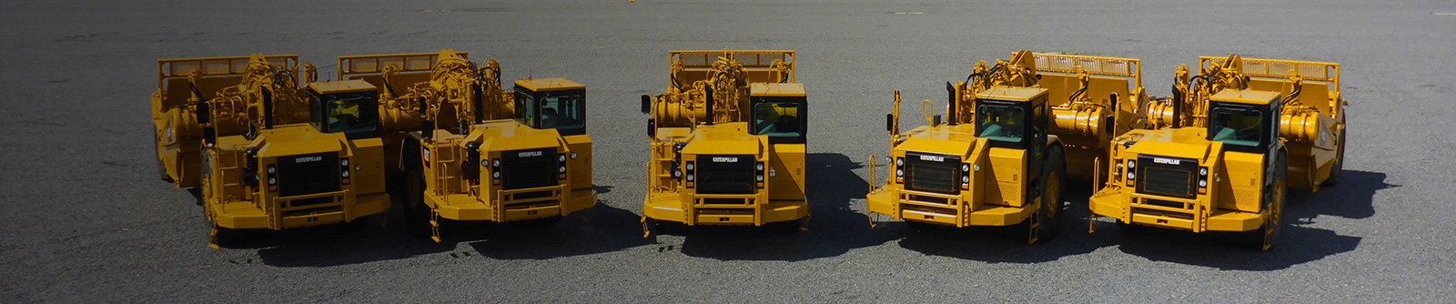 Heavy Equipment For Rental in USA, Canada, Mexico, Ghana, Chile - Southwest Global