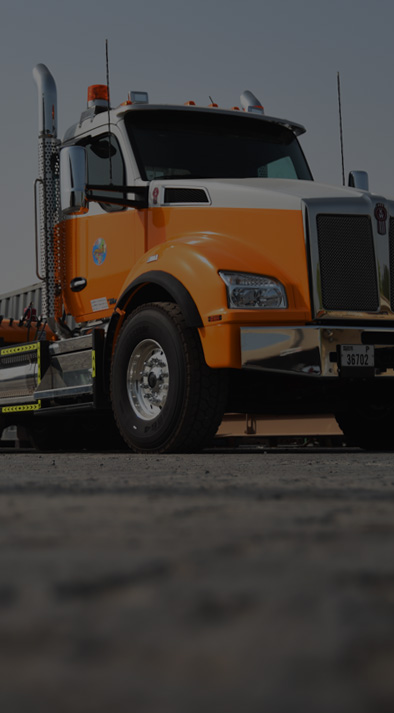 Heavy Equipment Logistics Services - Southwest Global