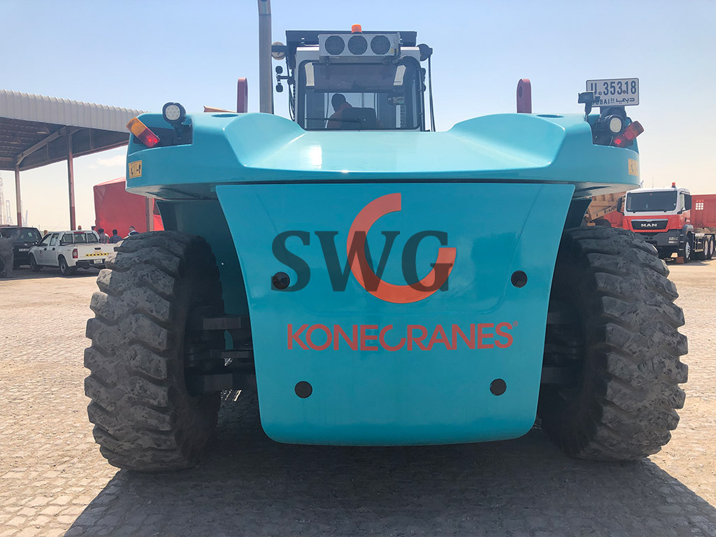 konecrane-smv32-1200b