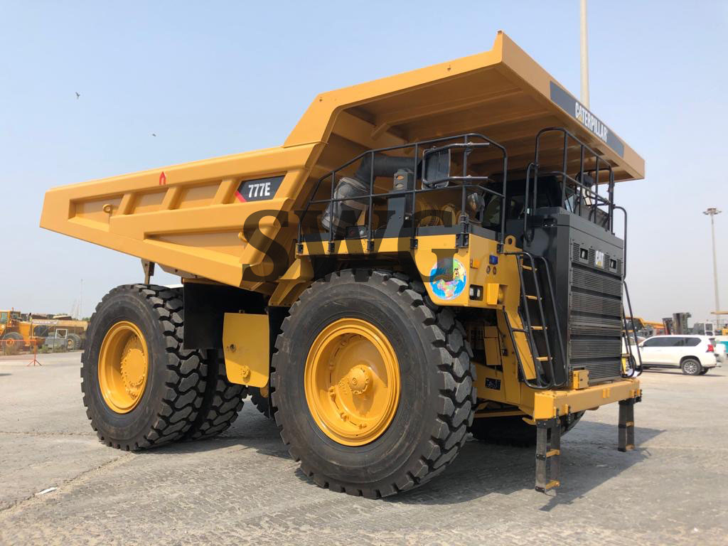 equipment