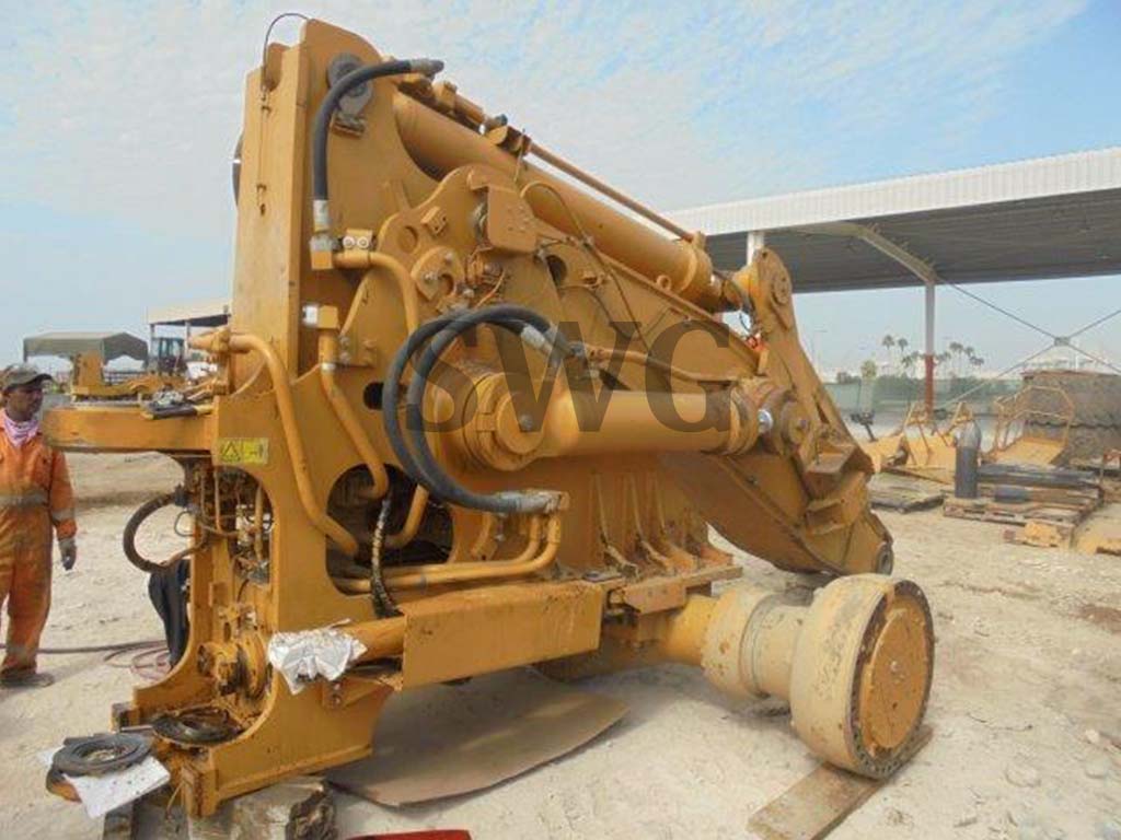 CATERPILLAR 988H FOR PARTS