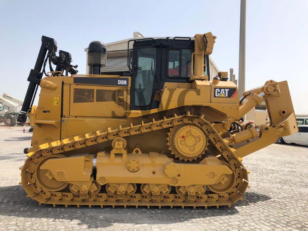 d8 dozer new d8 dozer new