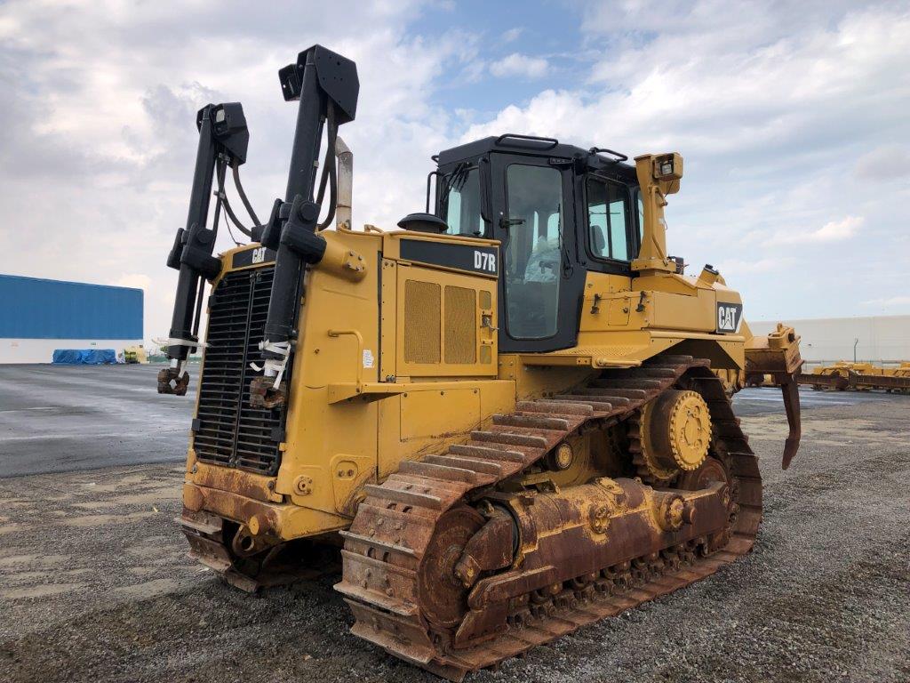 Second Hand Construction Equipment For Sale Southwest Global