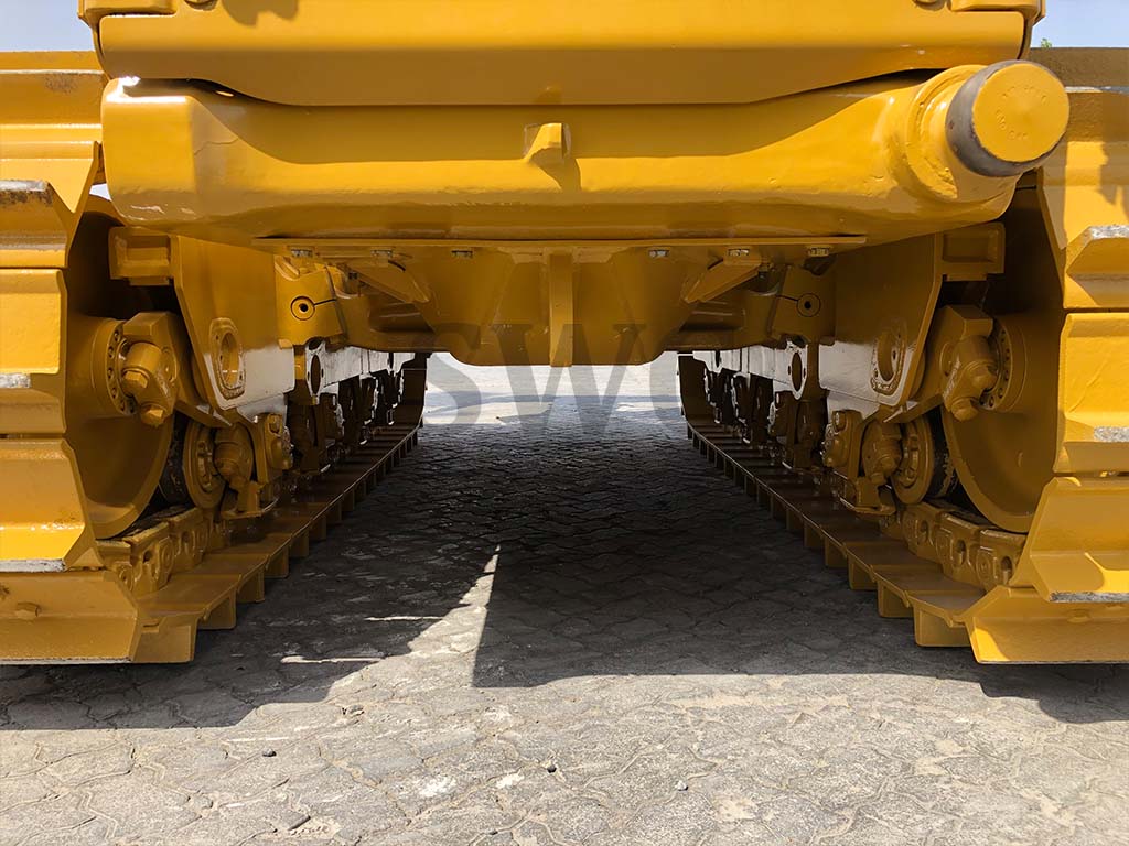 Used Caterpillar D8R for Sale - Southwest Global