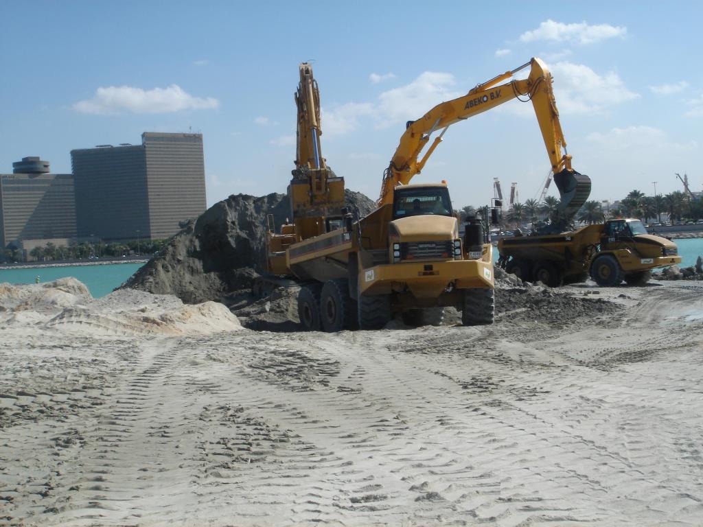 Southwest units working - Used Caterpillar equipment for sale - Southwest Global